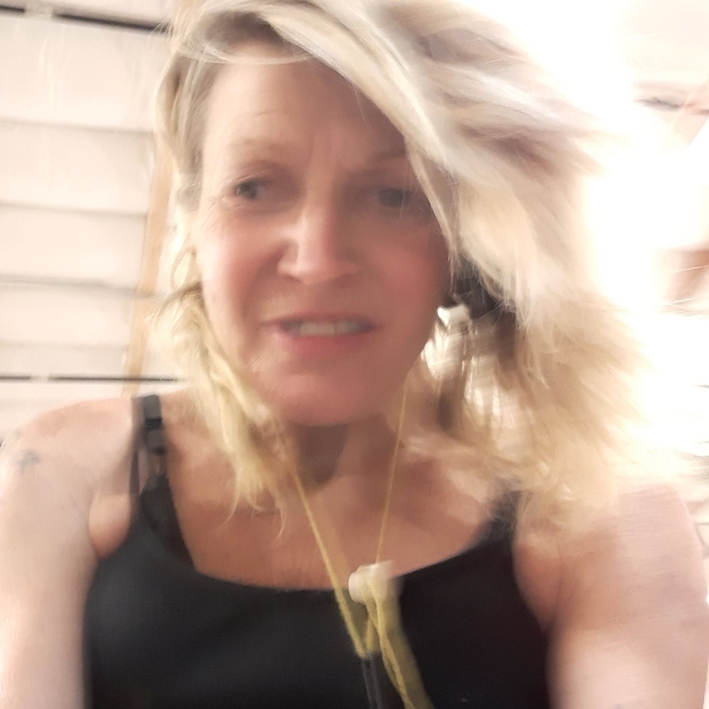 Meet your Posher, Paula